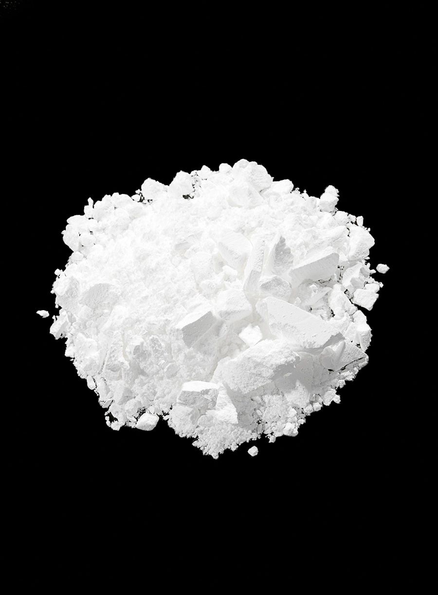 Магнезія Black Diamond White Gold 100 g
