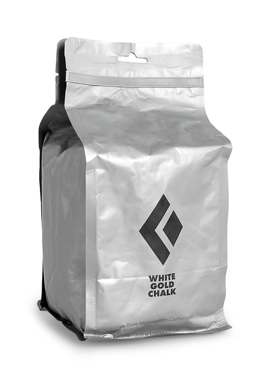 Магнезія Black Diamond White Gold 300 g - white