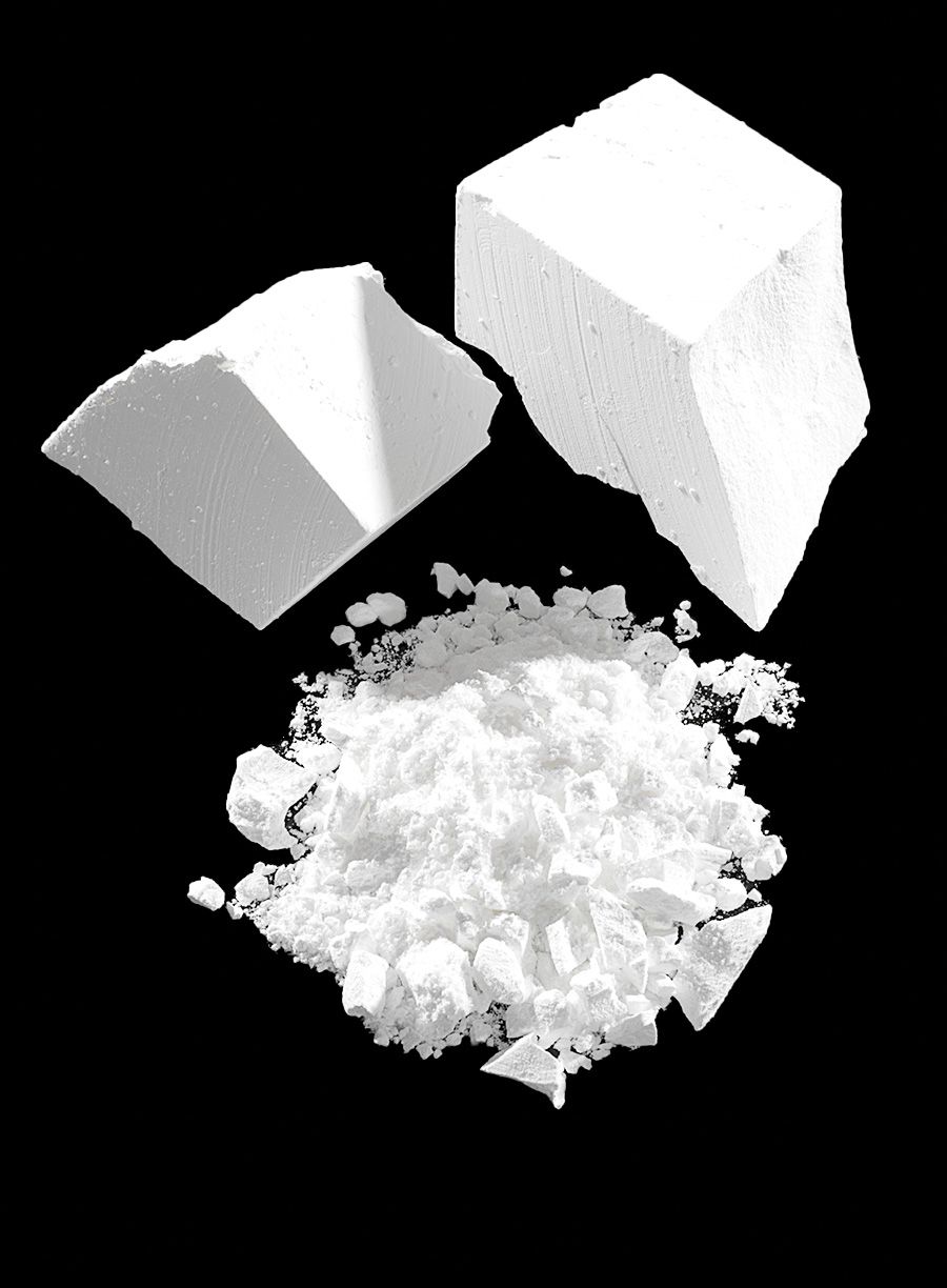 Магнезія Climbing Technology Classic Block 120 g
