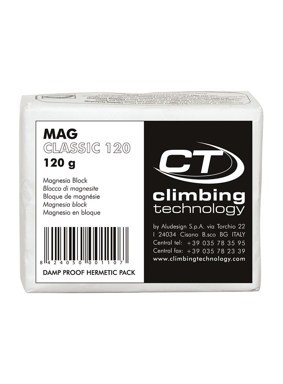 Магнезія Climbing Technology Classic Block 120 g