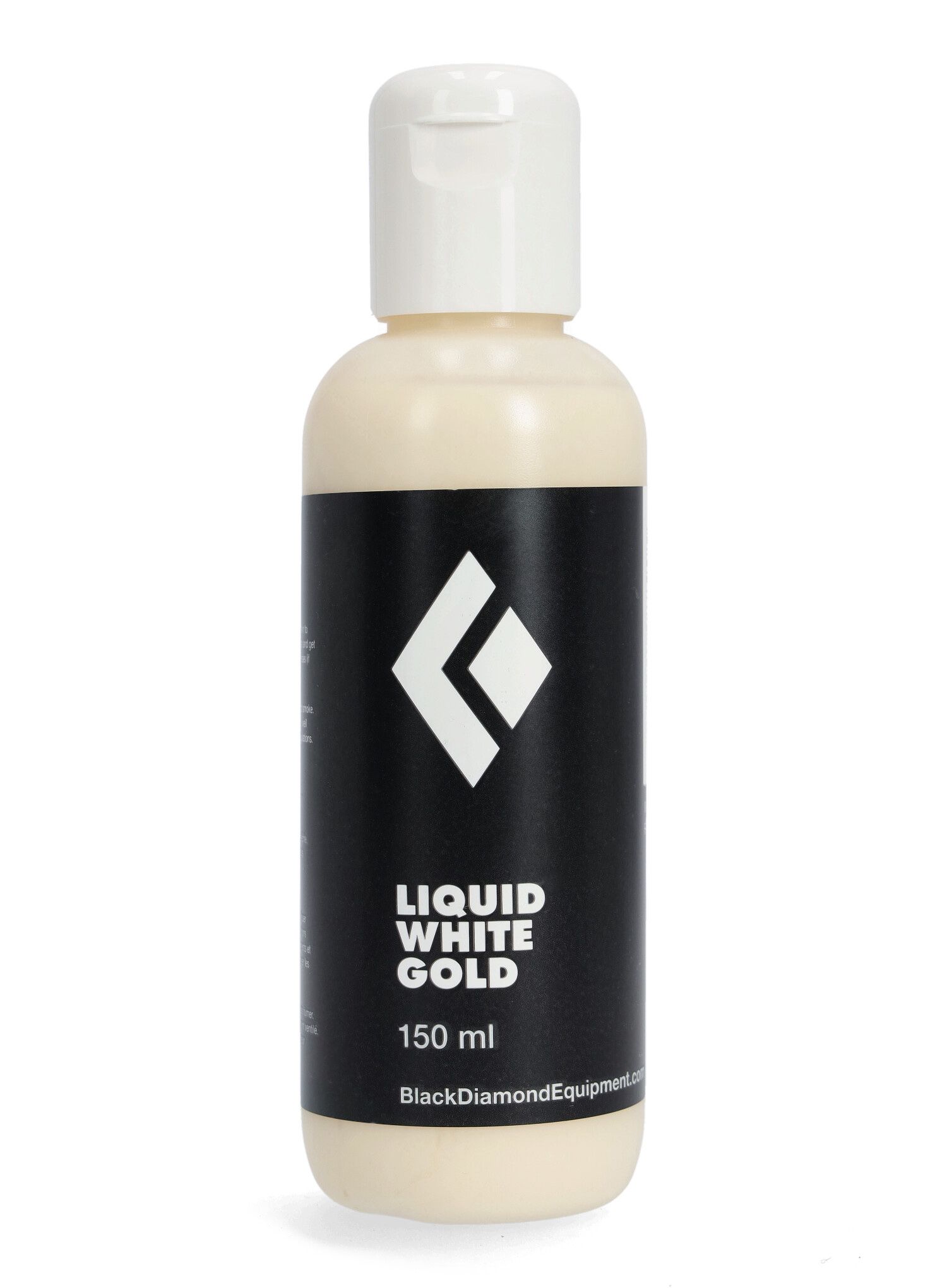 Магнезія рідка Black Diamond Liquid White Gold 150 ml