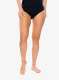 Труси жіночі Odlo Merino 160 Panty - black