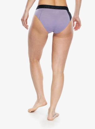 Труси жіночі Ortovox 150 Essential Bikini - lush lavender