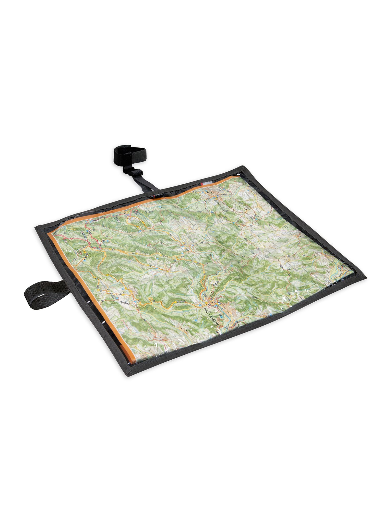 Чохол для мапи Tatonka Mapper - black