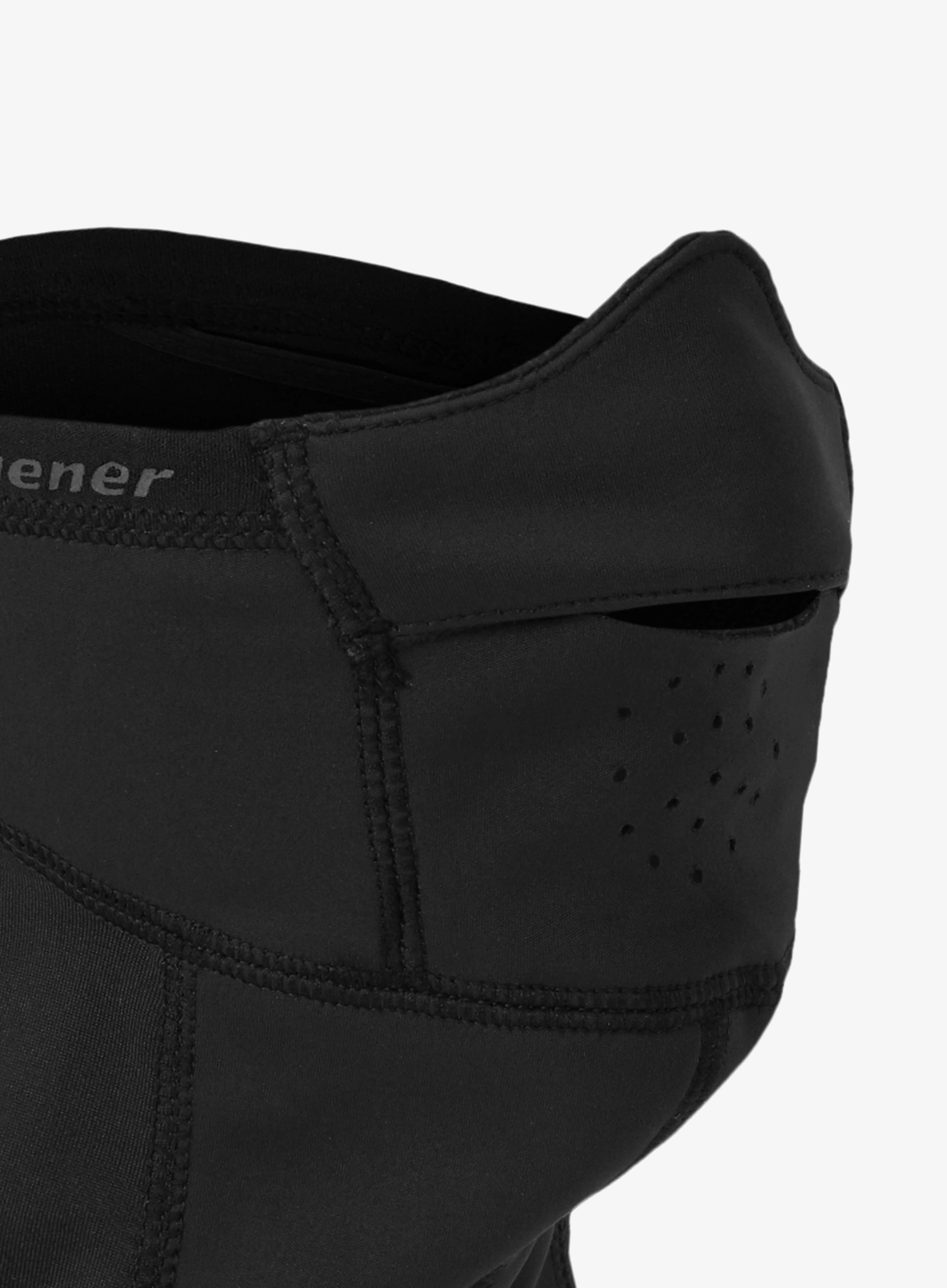 Маска лижна Ziener Iakovo WS Mask - black
