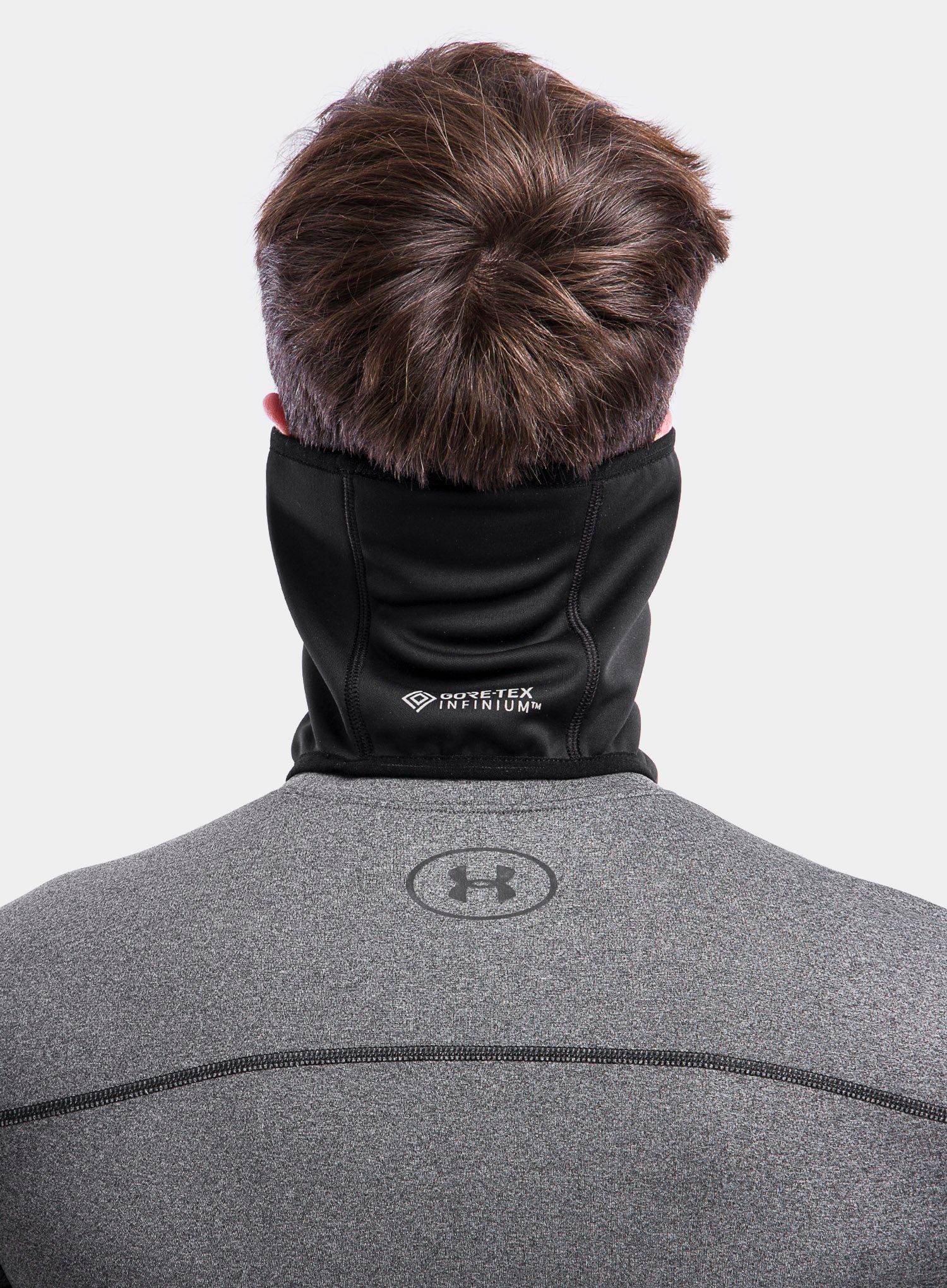 Маска для бігу Extremities Guide Face Mask - black