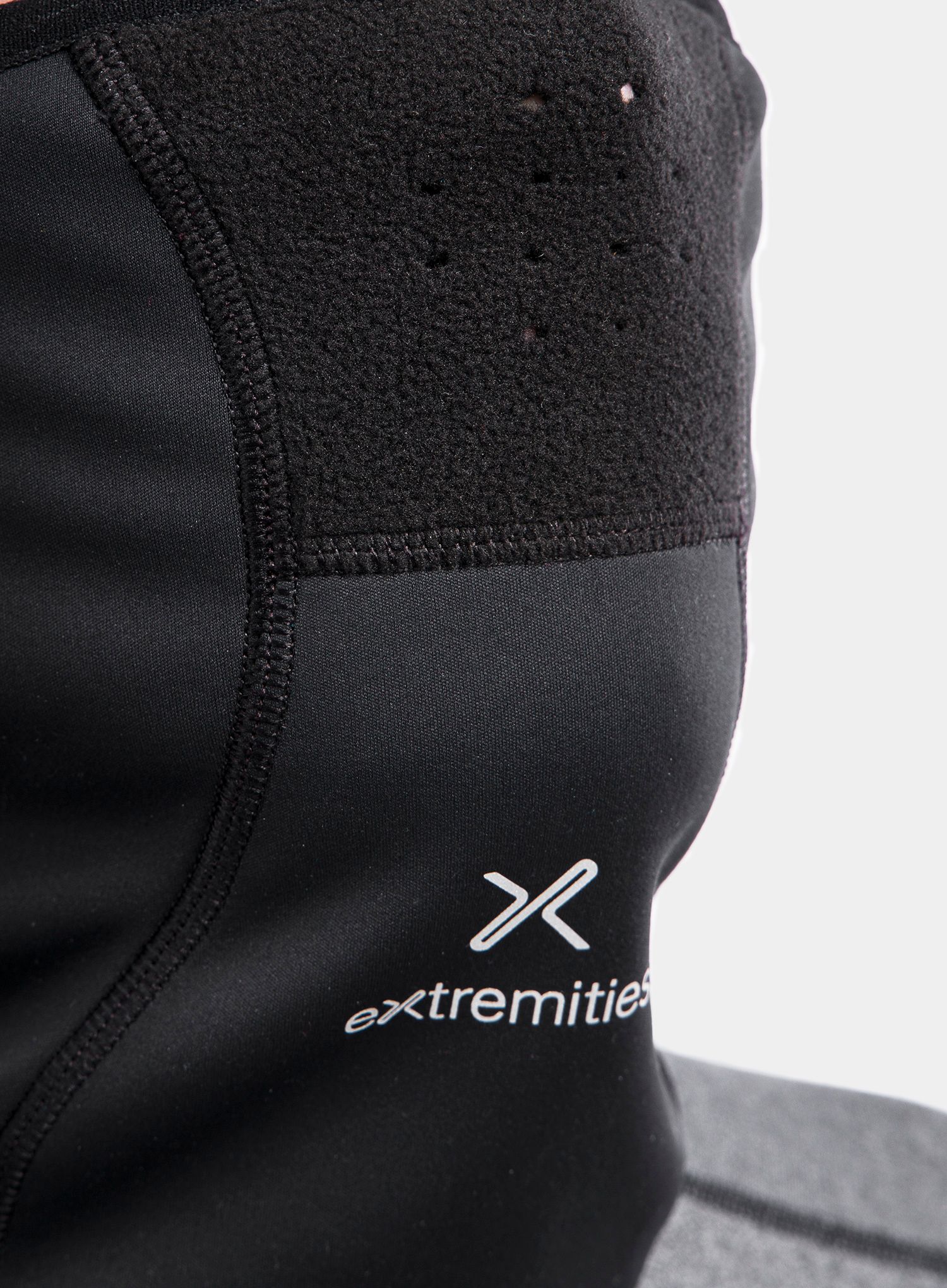 Маска для бігу Extremities Guide Face Mask - black