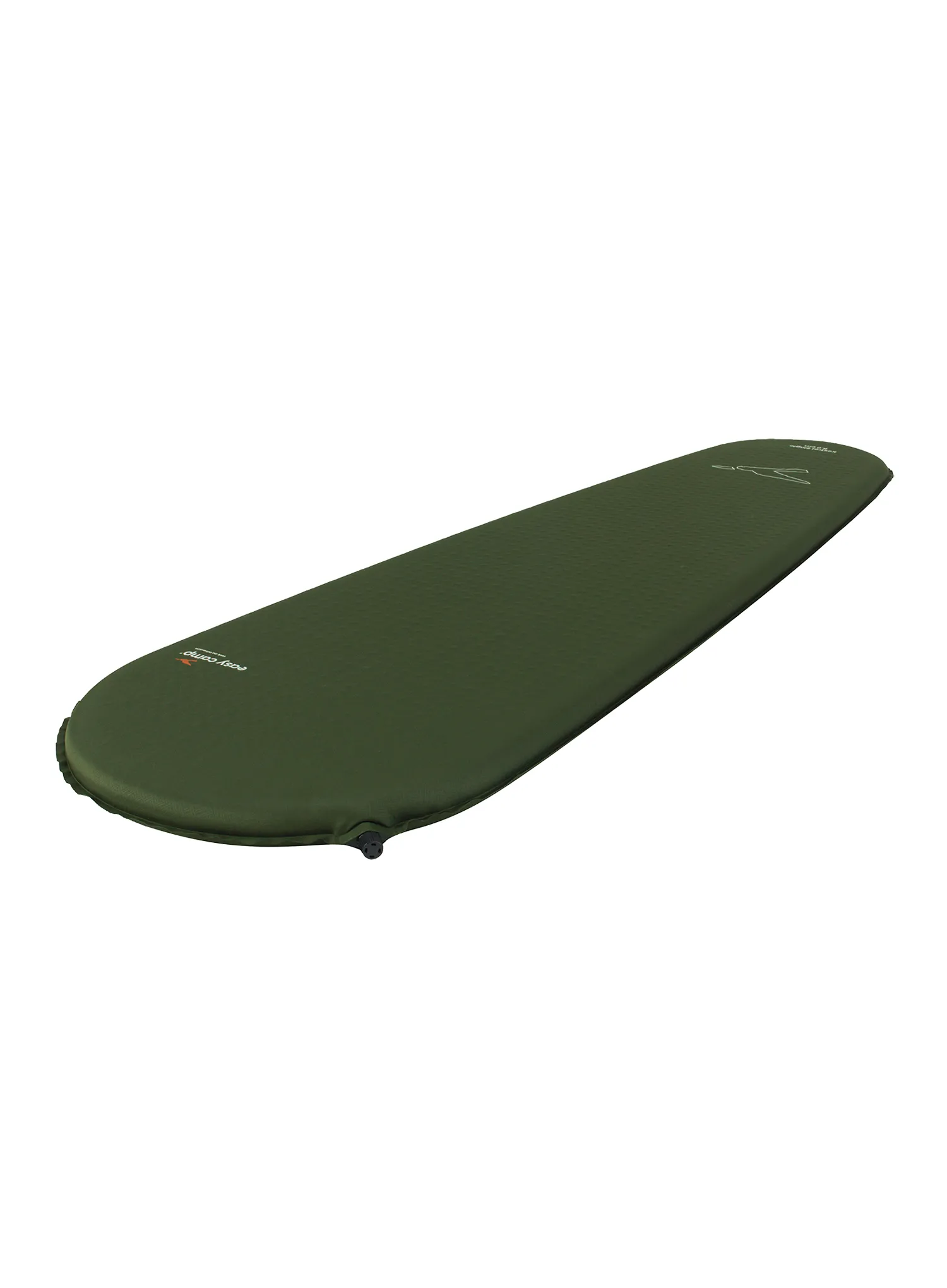 Килимок самонадувний Easy Camp Kestrel Mat Single 5.0 cm