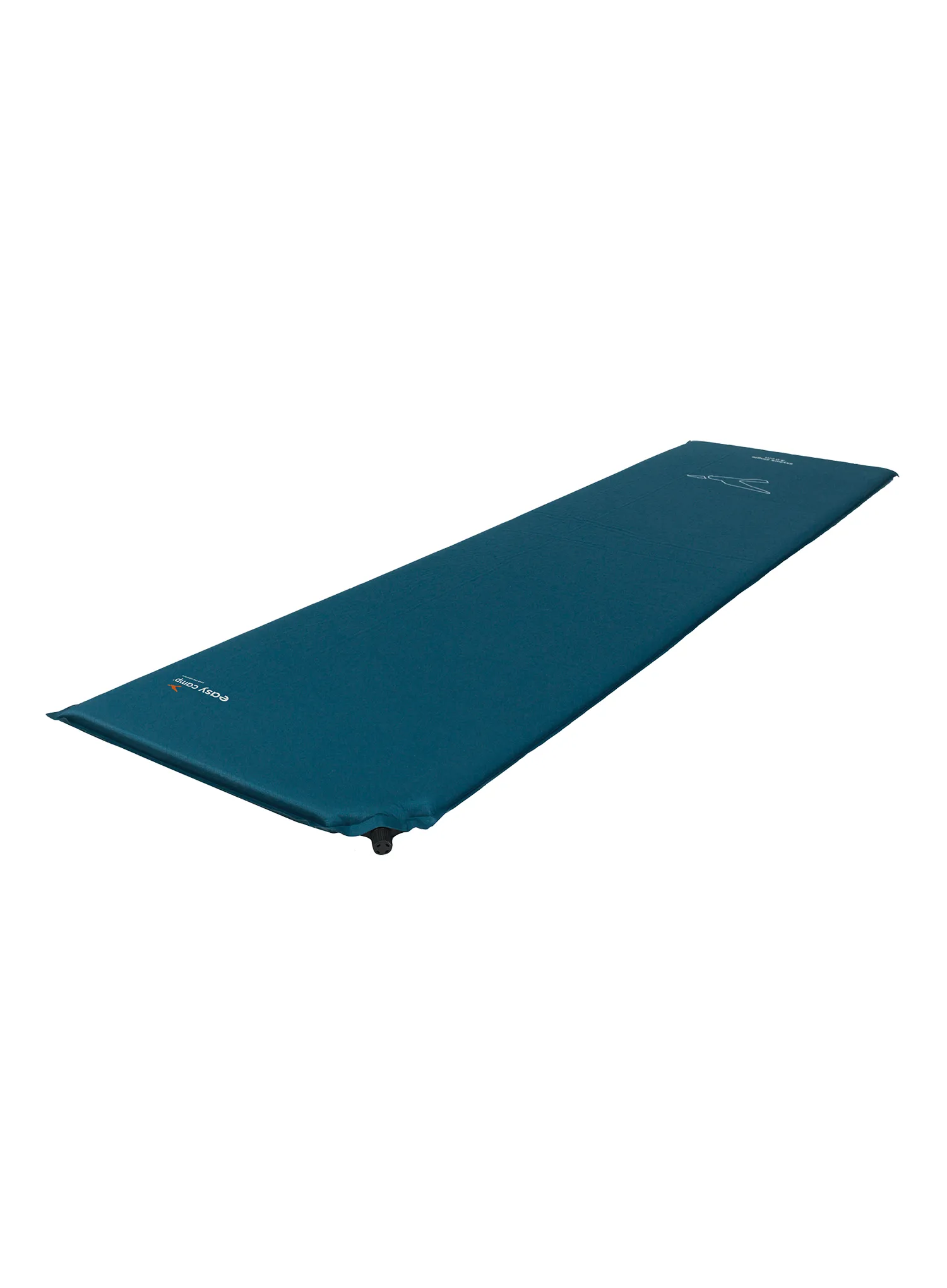 Килимок самонадувний Easy Camp Skylark Mat Single 3.0 cm