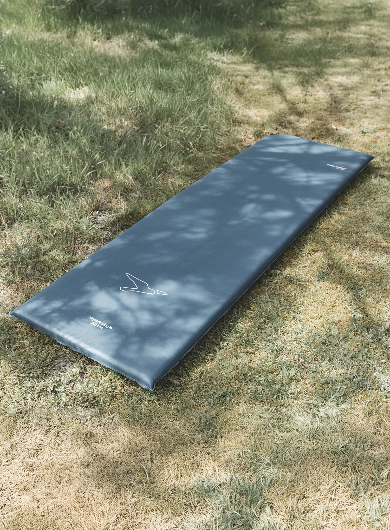 Килимок самонадувний Easy Camp Skylark Mat Single 5.0 cm