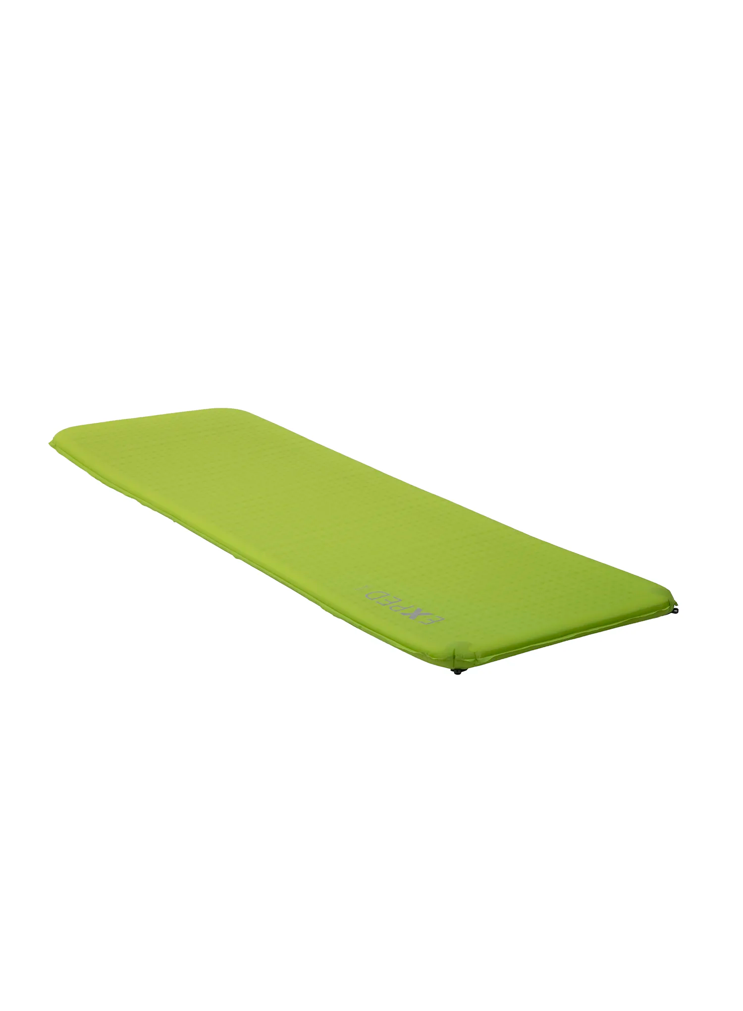 Килимок самонадувний Exped SIM Ultra 3.8 LW - green