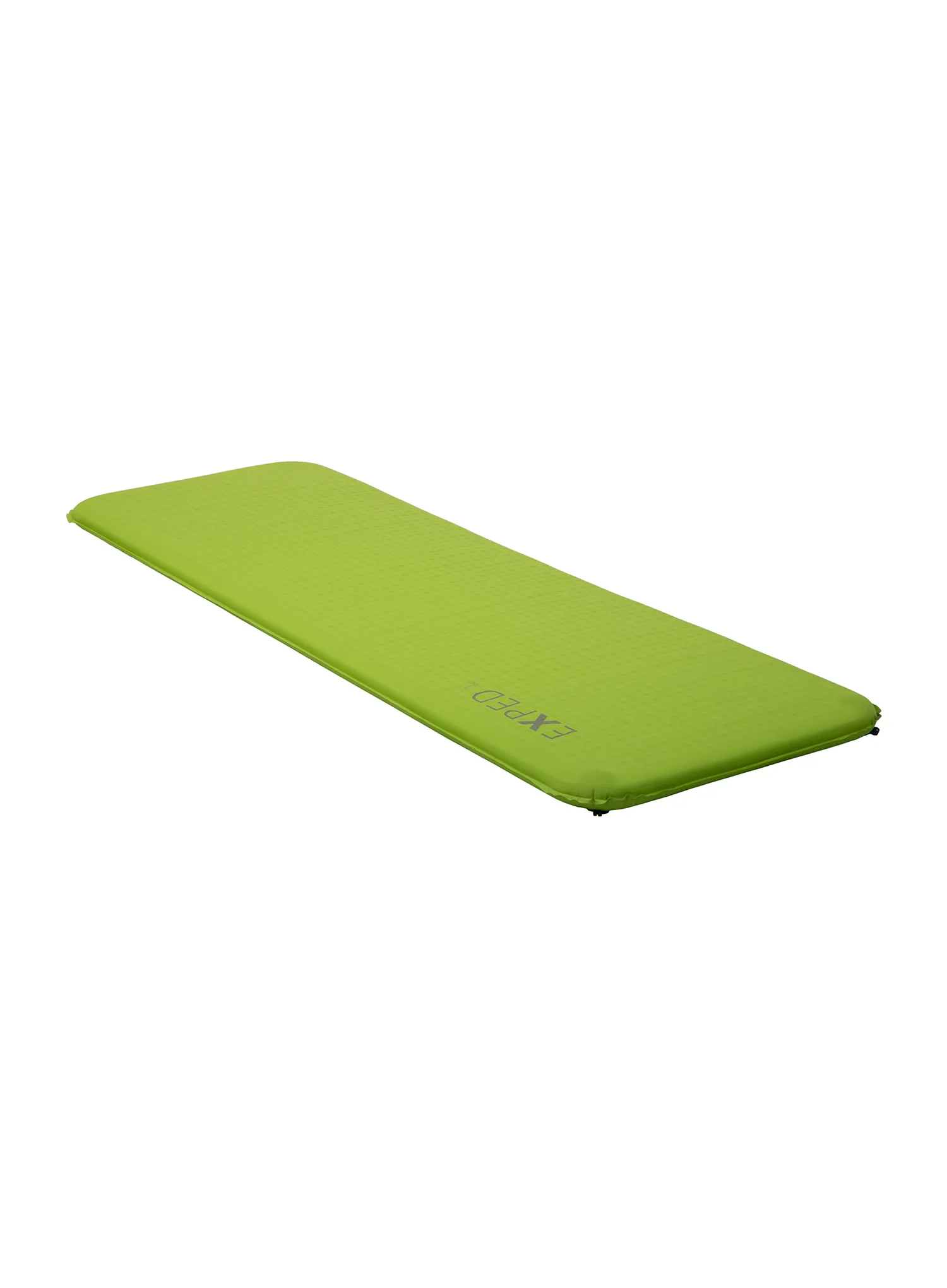 Килимок самонадувний Exped SIM Ultra 5 LW - green