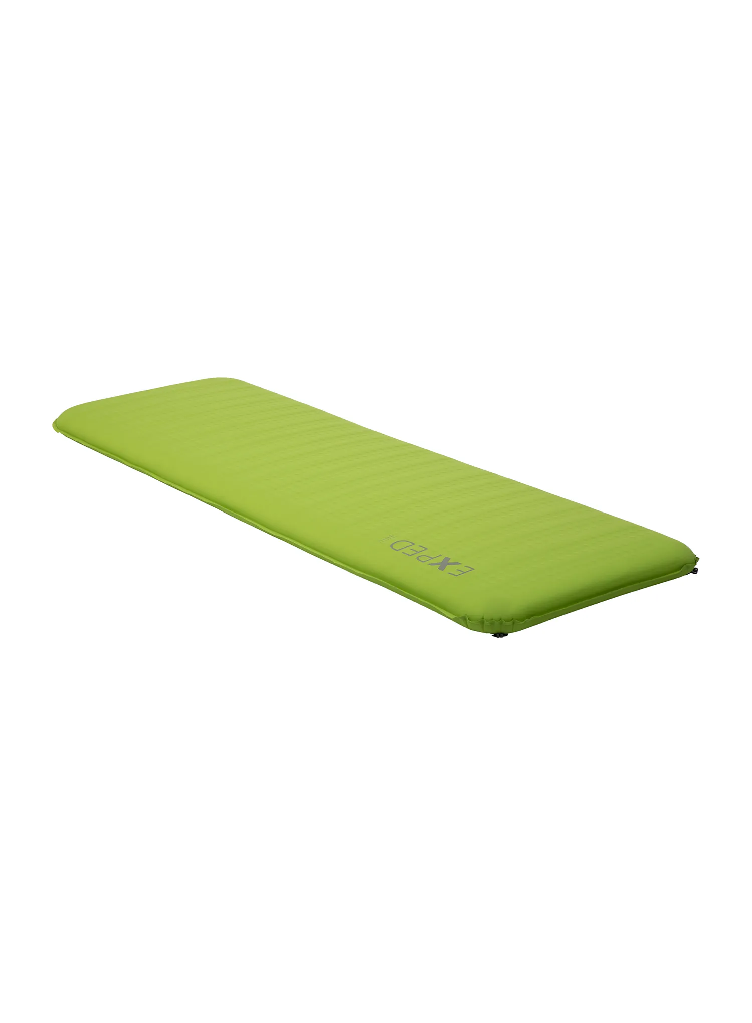 Килимок самонадувний Exped SIM Ultra 7.5 LW - green