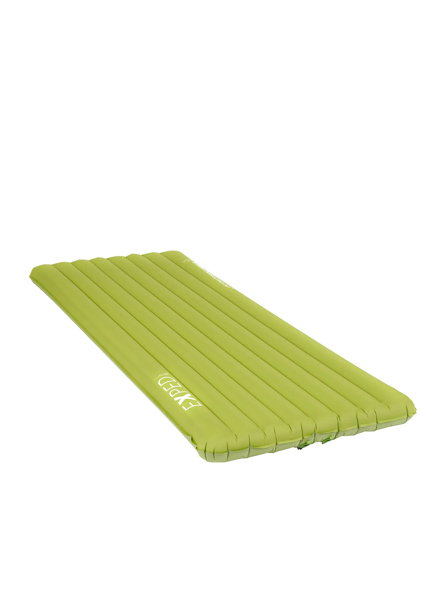 Килимок самонадувний Exped Ultra 6.5R MW - green