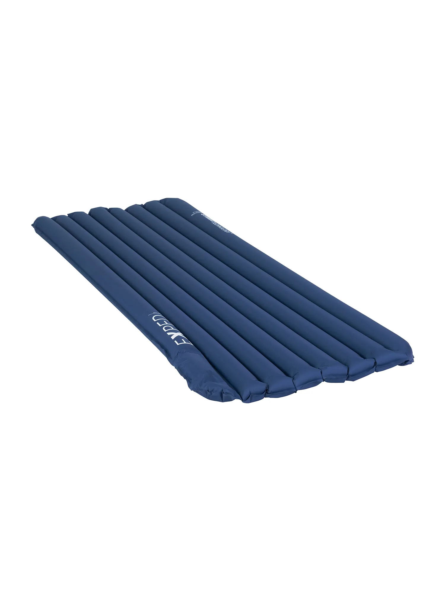 Килимок самонадувний Exped Versa 4.5R LW - navy