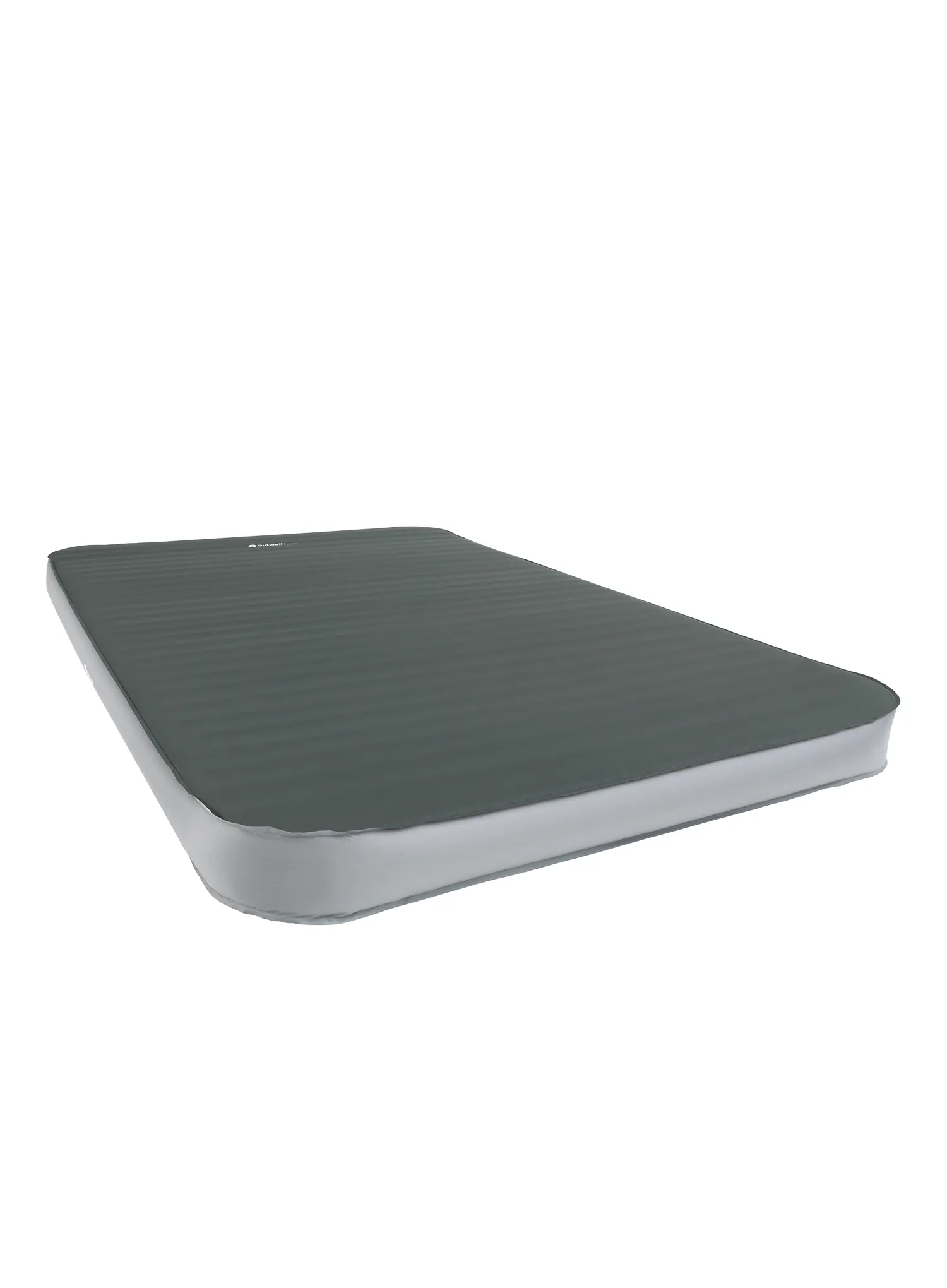 Килимок самонадувний Outwell Dreamboat Double 12.0 cm
