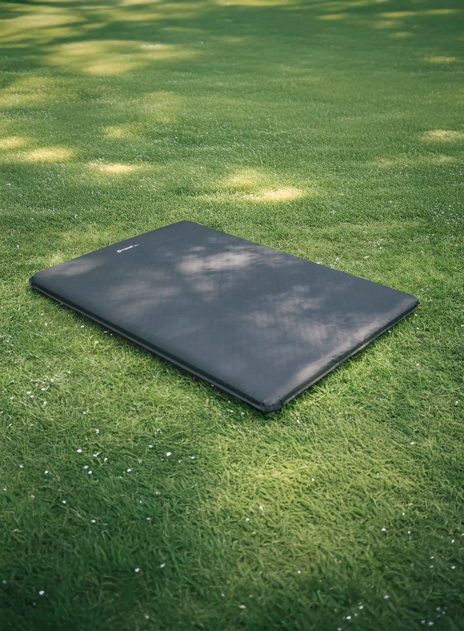 Килимок самонадувний Outwell Sleepin Double 10.0 cm