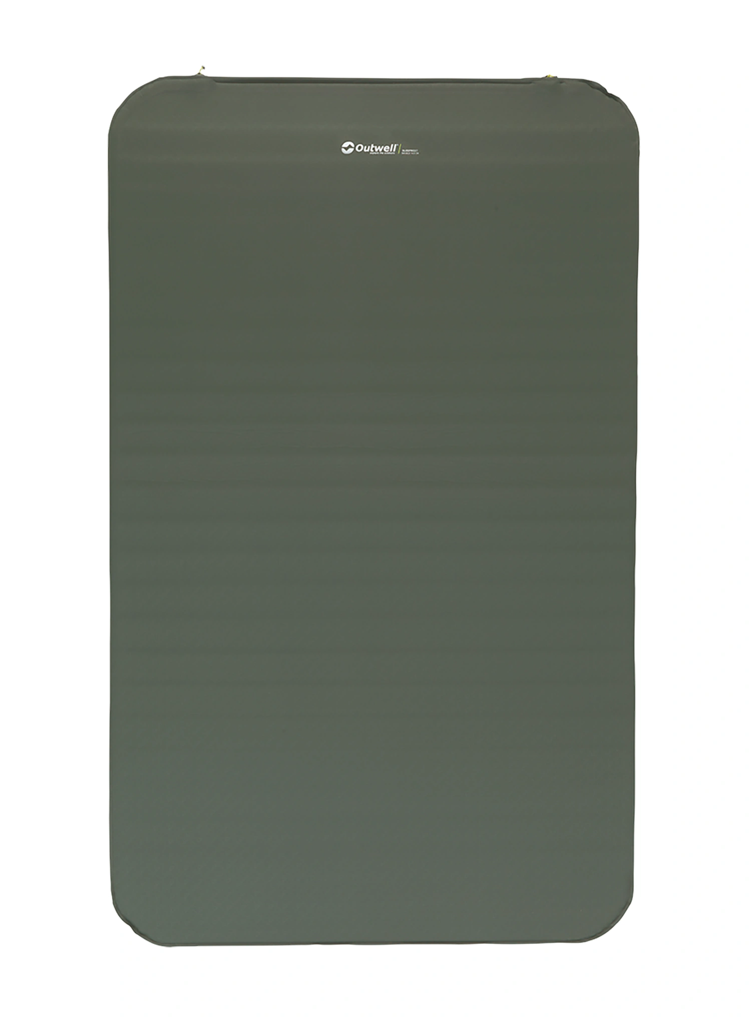 Килимок самонадувний Outwell Sleepnest Double 14.0 cm