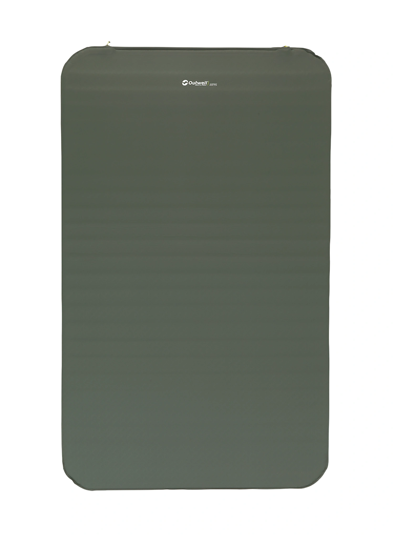 Килимок самонадувний Outwell Sleepnest Double 5.0 cm