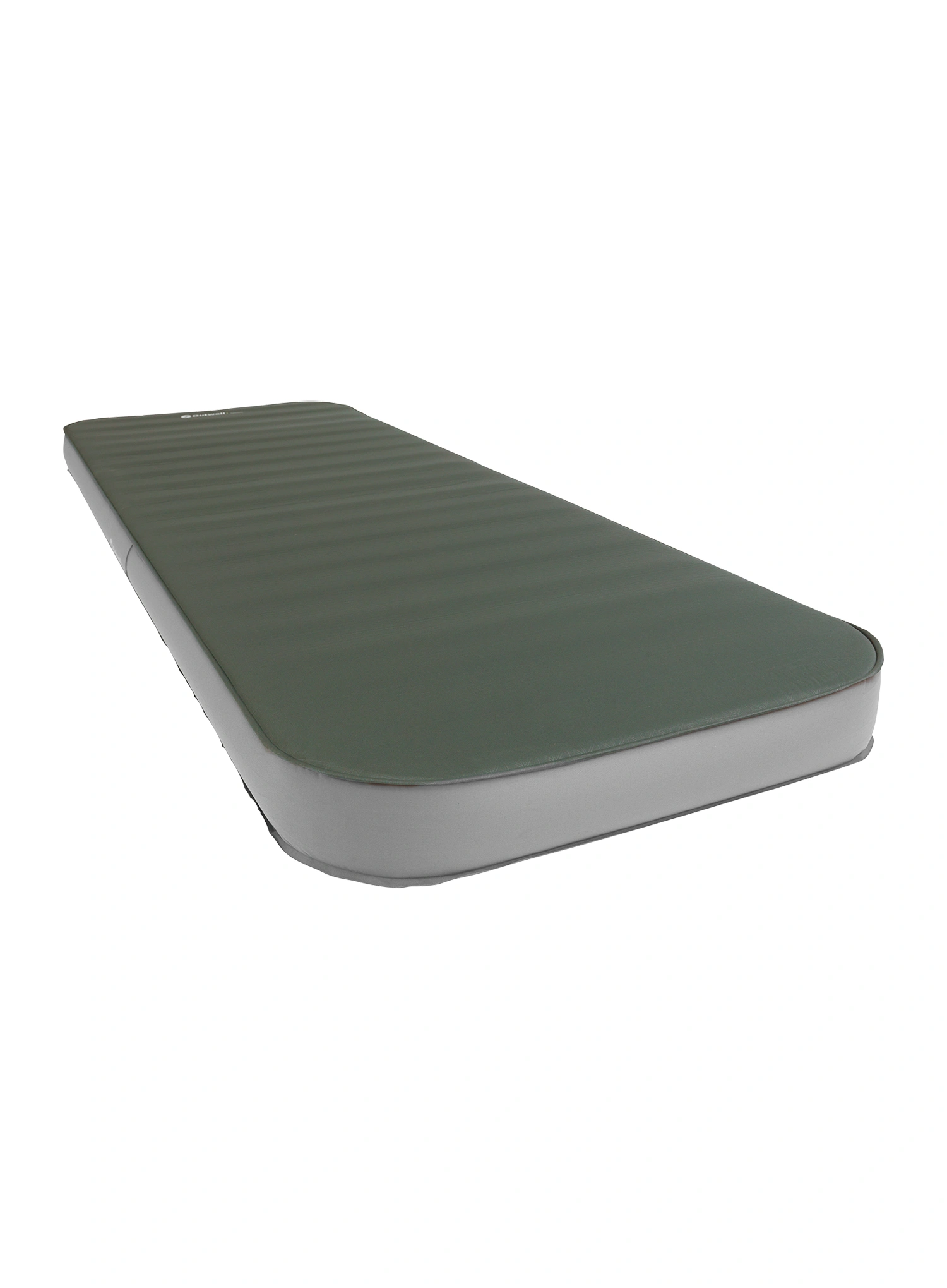 Килимок самонадувний Outwell Sleepnest Single 10.0 cm