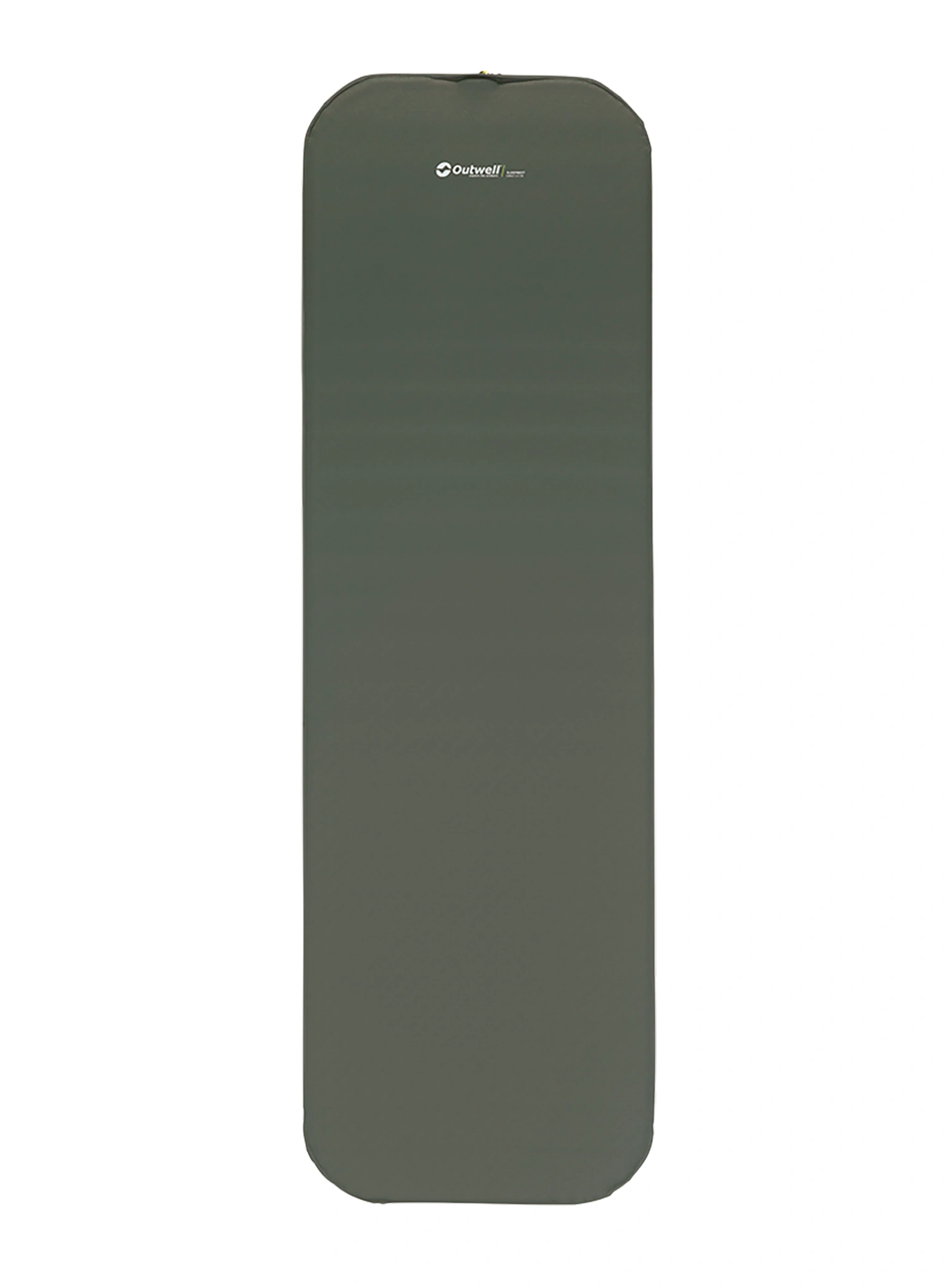 Килимок самонадувний Outwell Sleepnest Single 5.0 cm