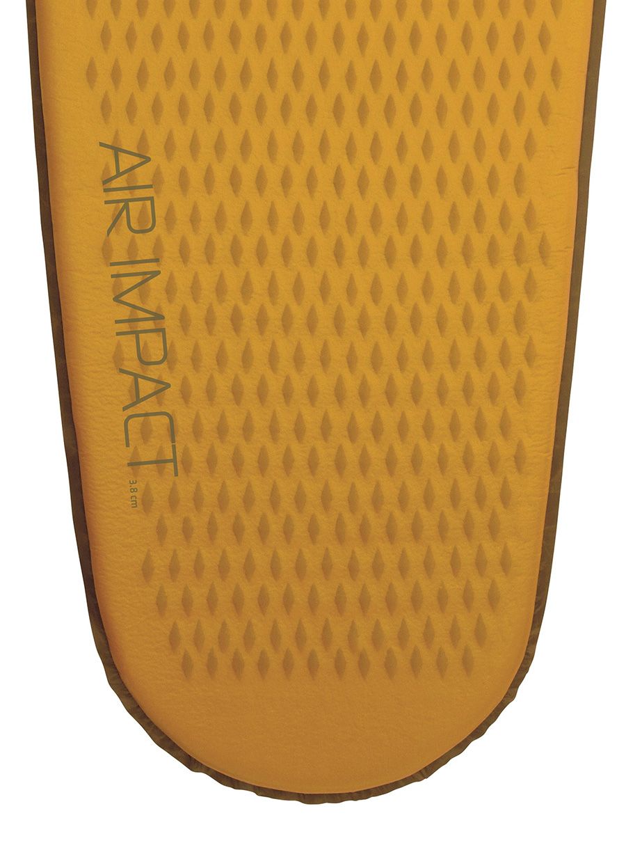Килимок самонадувний Robens Air Impact 38 Large