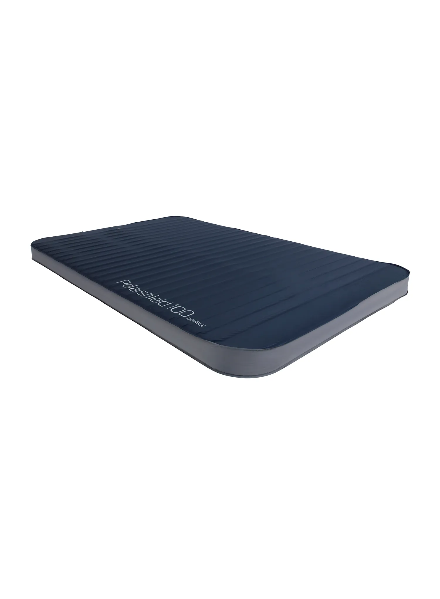 Килимок самонадувний Robens Polarshield 100 Double - navy