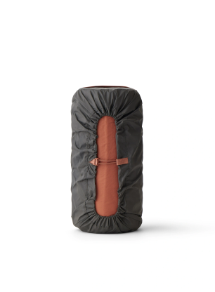 Килимок самонадувний Sea to Summit Pursuit L - bombay brown