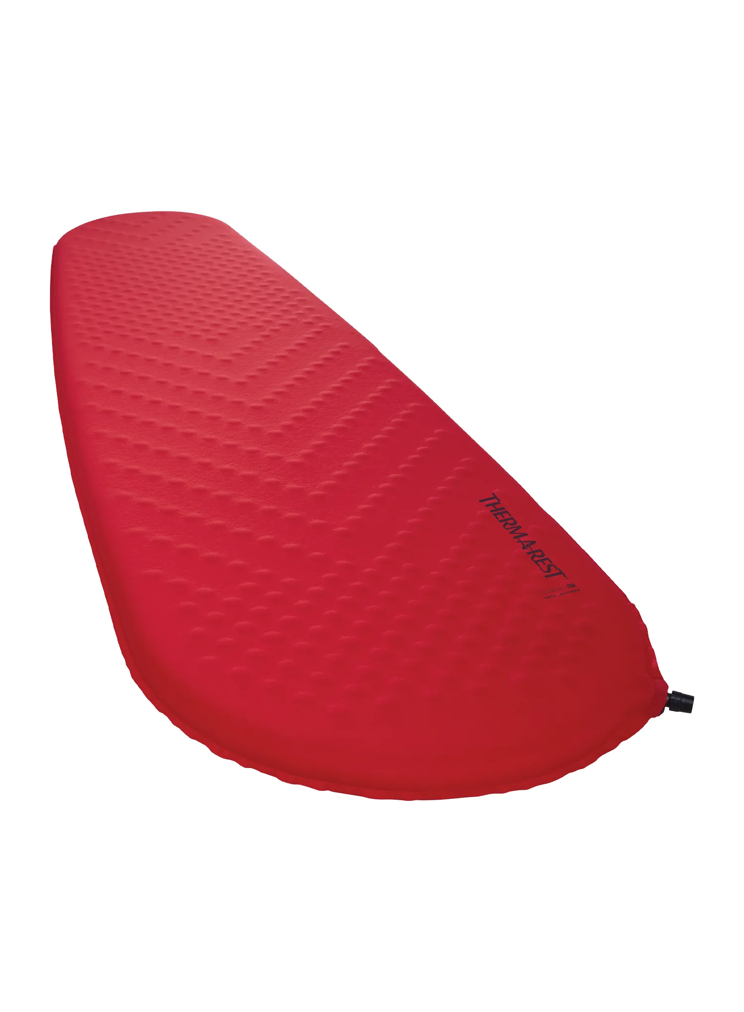 Килимок самонадувний Therm a Rest ProLite Plus RS - cayenne