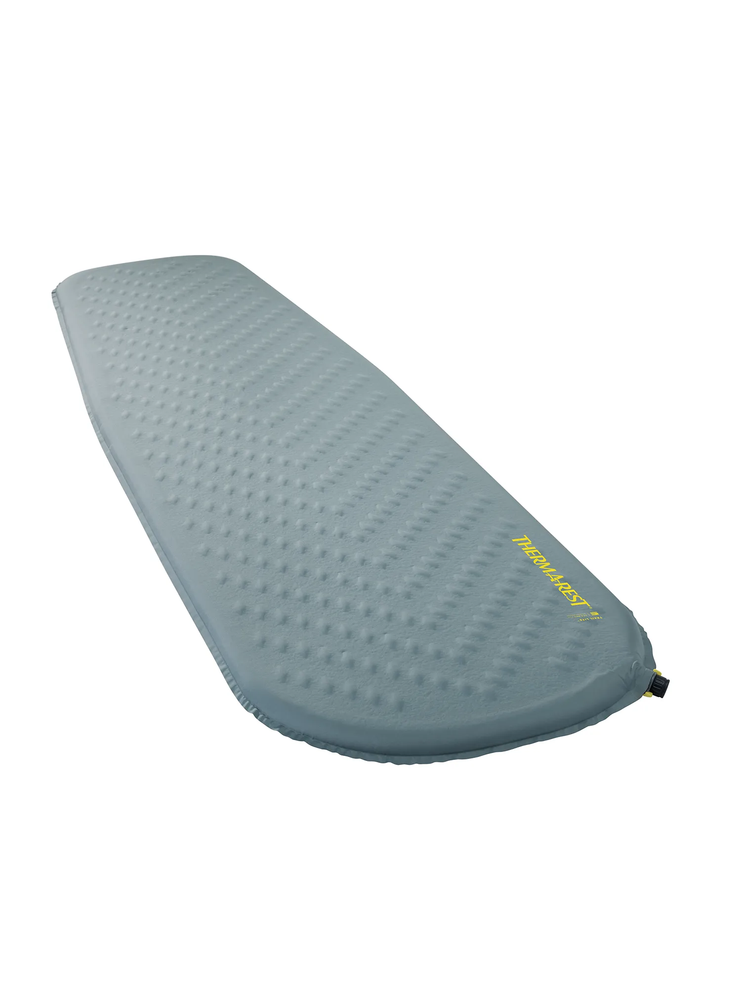 Килимок самонадувний Therm a Rest Trail Lite RS - trooper grey
