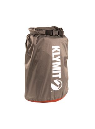Килимок туристичний Klymit Insulated Klymaloft Sleeping Pad Regular - red