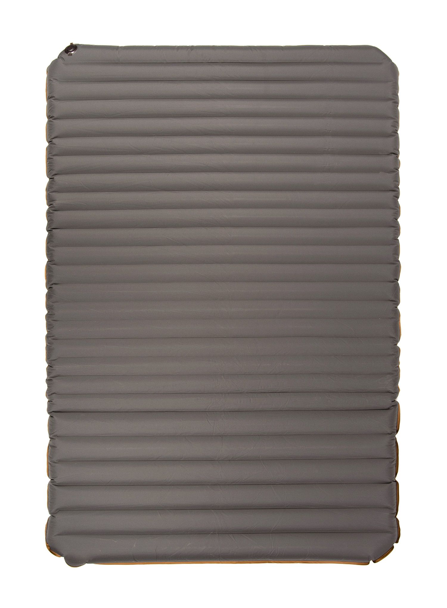 Килимок туристичний Klymit Klymaloft Sleeping Pad Double - green