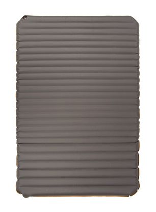 Килимок туристичний Klymit Klymaloft Sleeping Pad Double - green