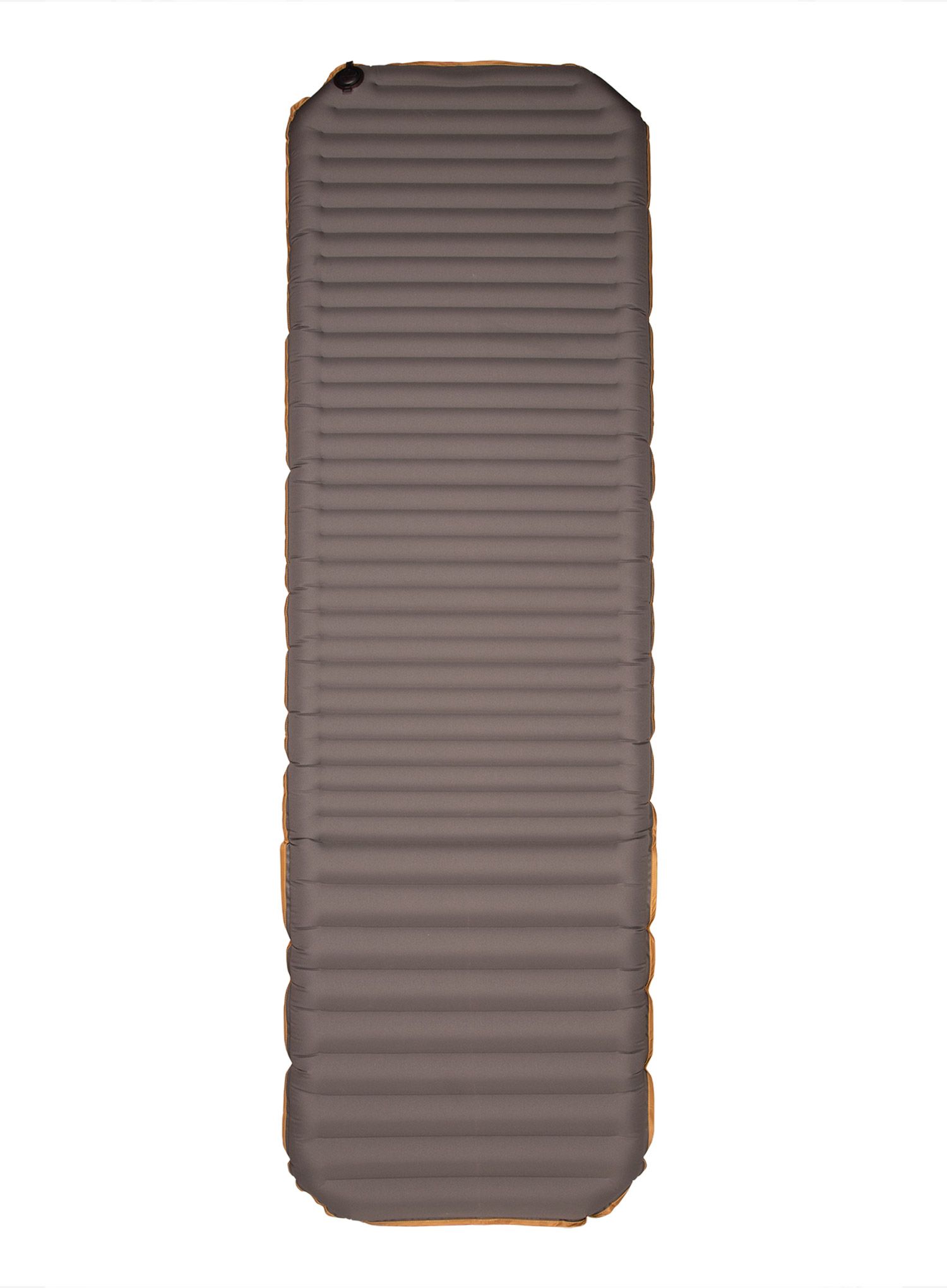 Килимок туристичний Klymit Klymaloft Sleeping Pad Regular - green
