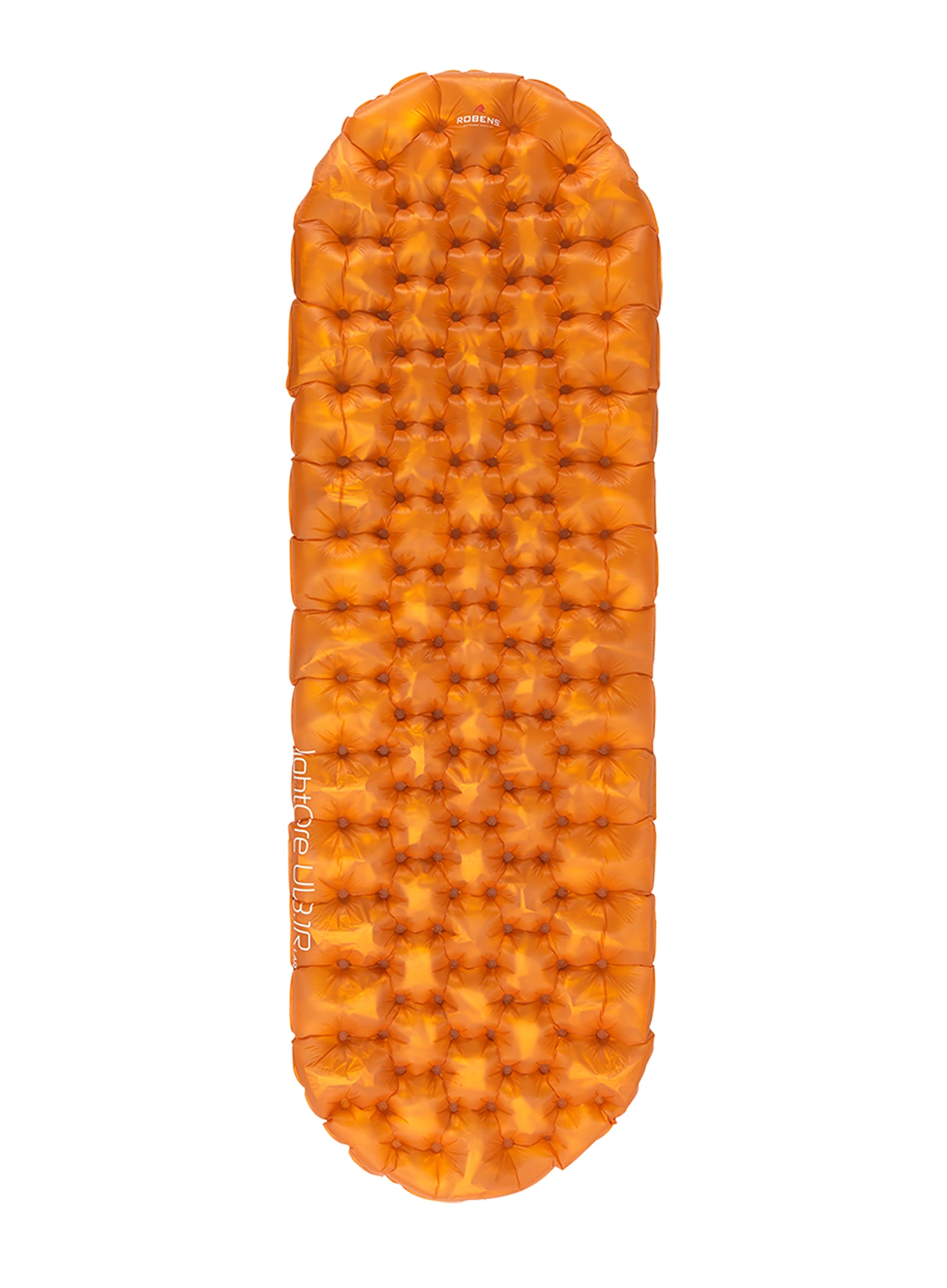 Матрац туристичний Robens LightCore UL 3.1R Large - orange