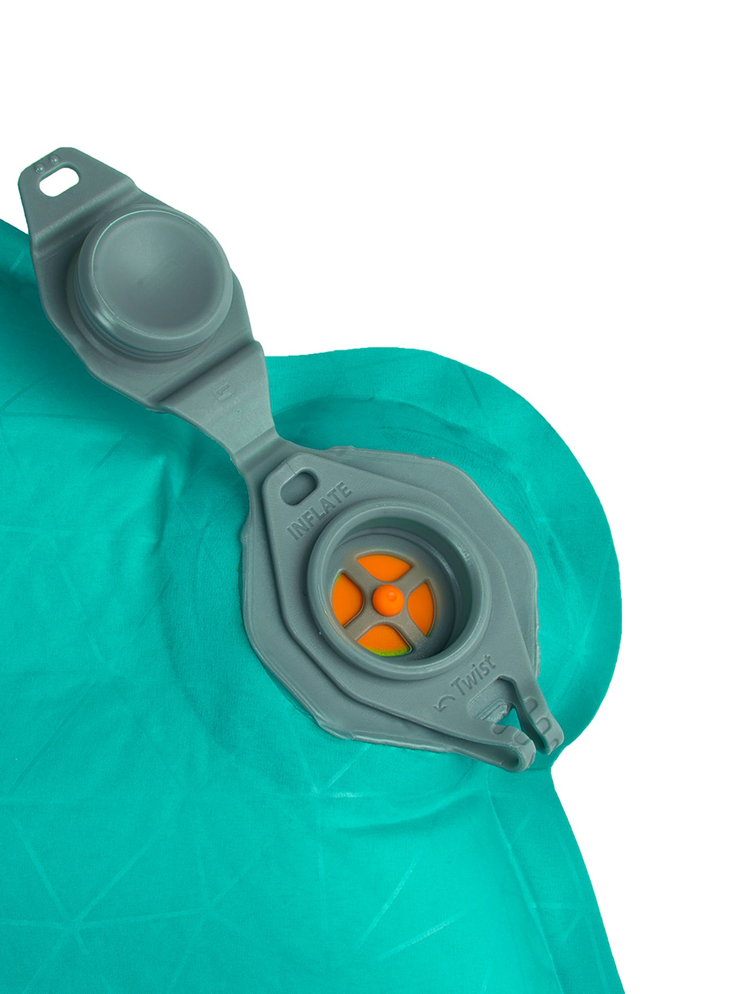 Килимок самонадувний Sea To Summit Comfort Light SI L