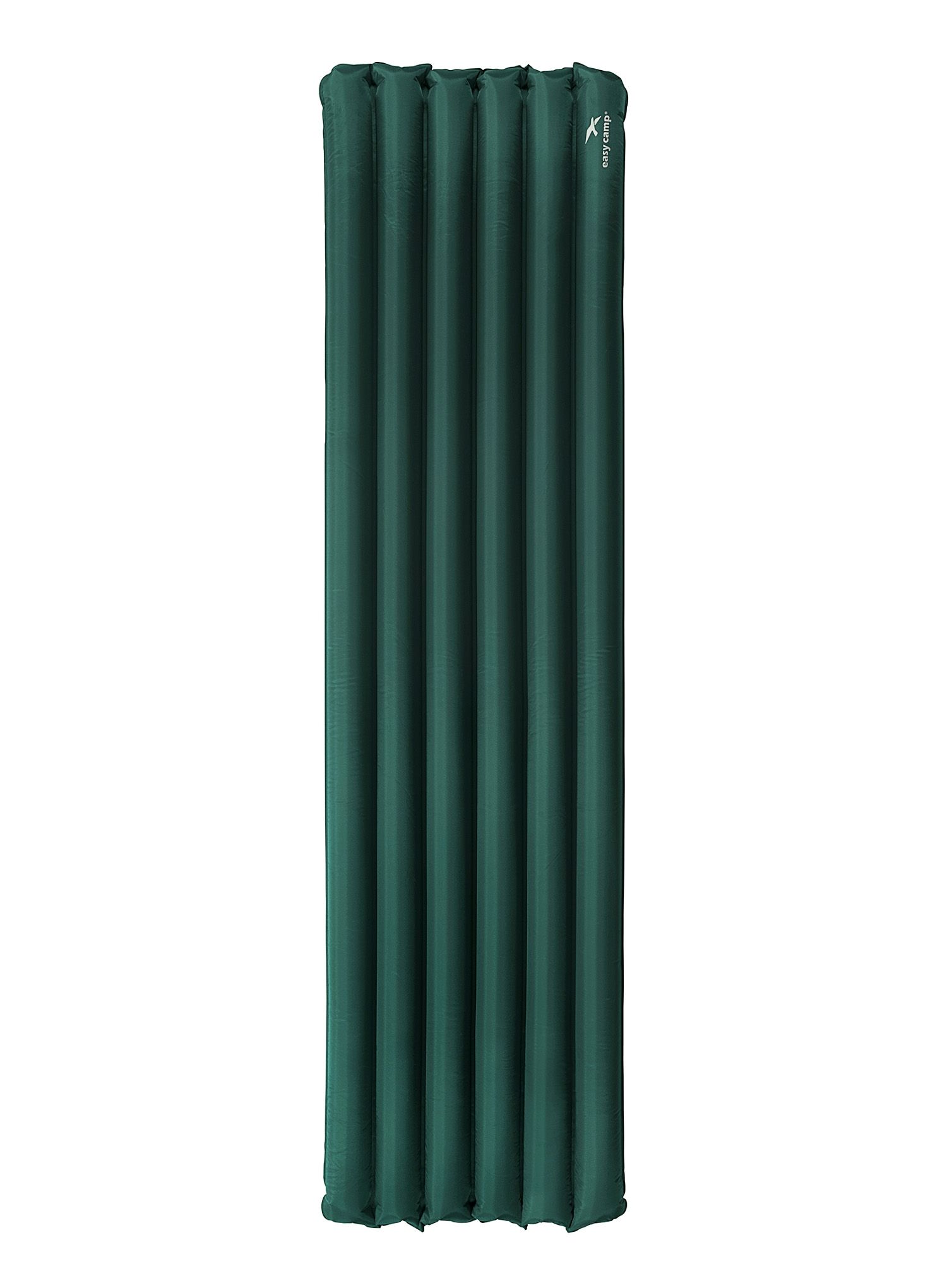 Матрац надувний Easy Camp Hexa Mat - pacific blue