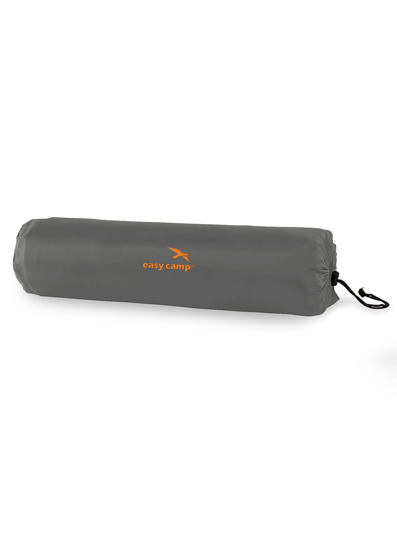 Килимок самонадувний Easy Camp Siesta Mat Double 3.0 cm - grey