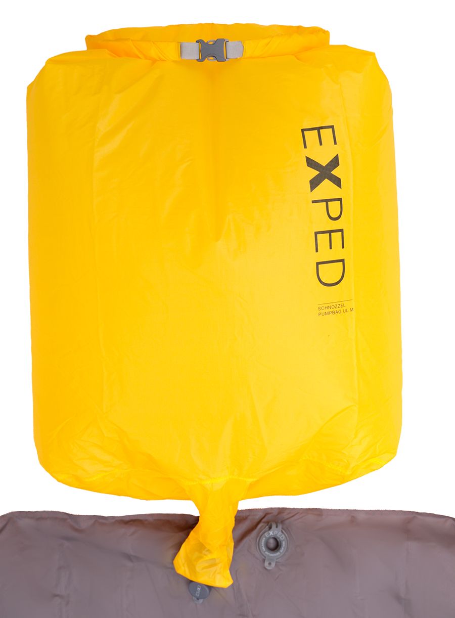 Матрац надувний Exped Synmat UL M