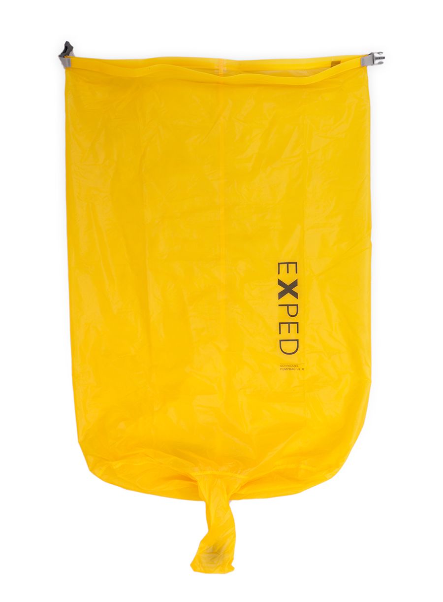 Матрац надувний Exped Synmat UL M