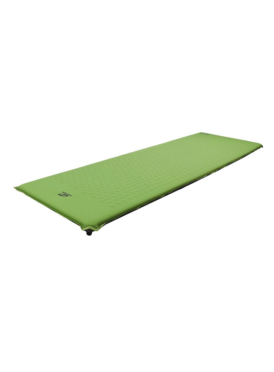Килимок самонадувний Hannah Leisure 5 Wide - parrot green
