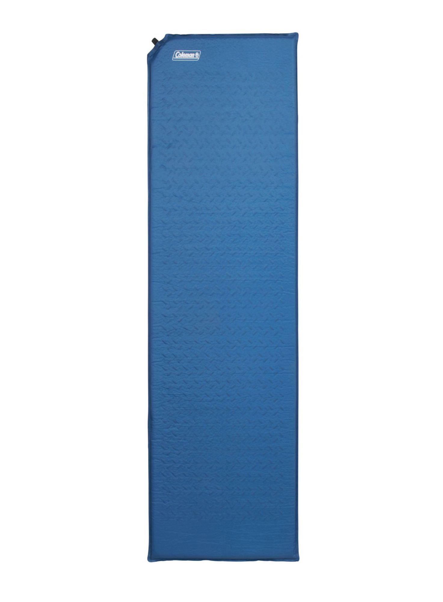 Килимок самонадувний Coleman Touring Mat - blue