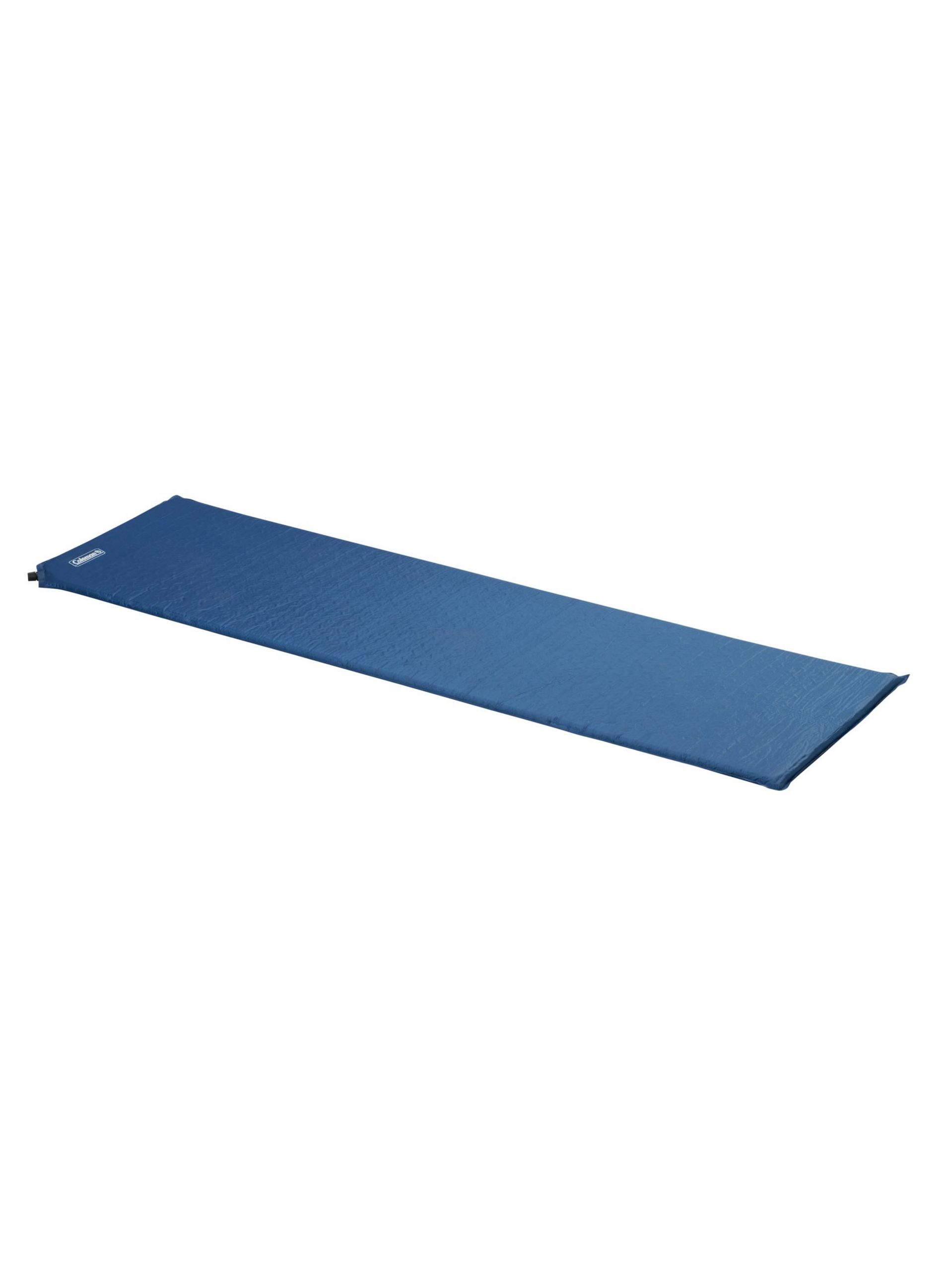Килимок самонадувний Coleman Touring Mat - blue