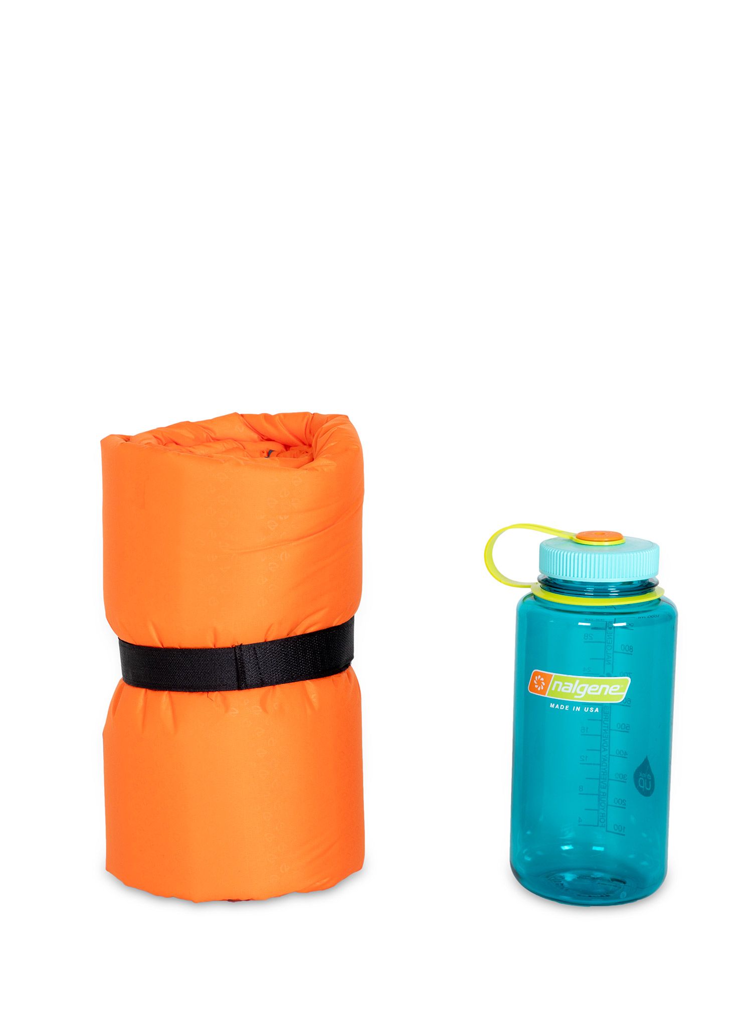 Килимок самонадувний Nemo Flyer Regular - desert dawn