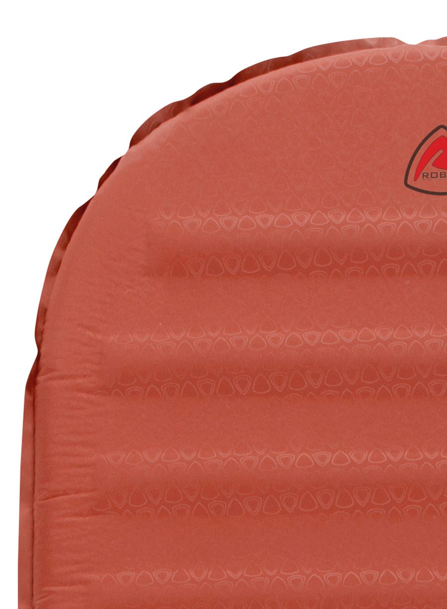 Килимок самонадувний Robens FjellGuard 40
