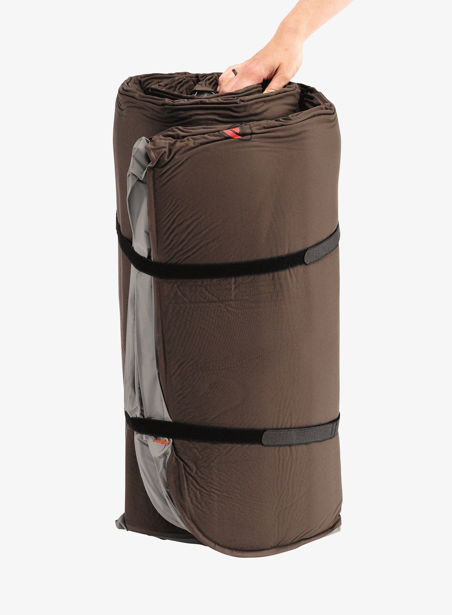 Килимок самонадувний Robens Sunstone Double 120