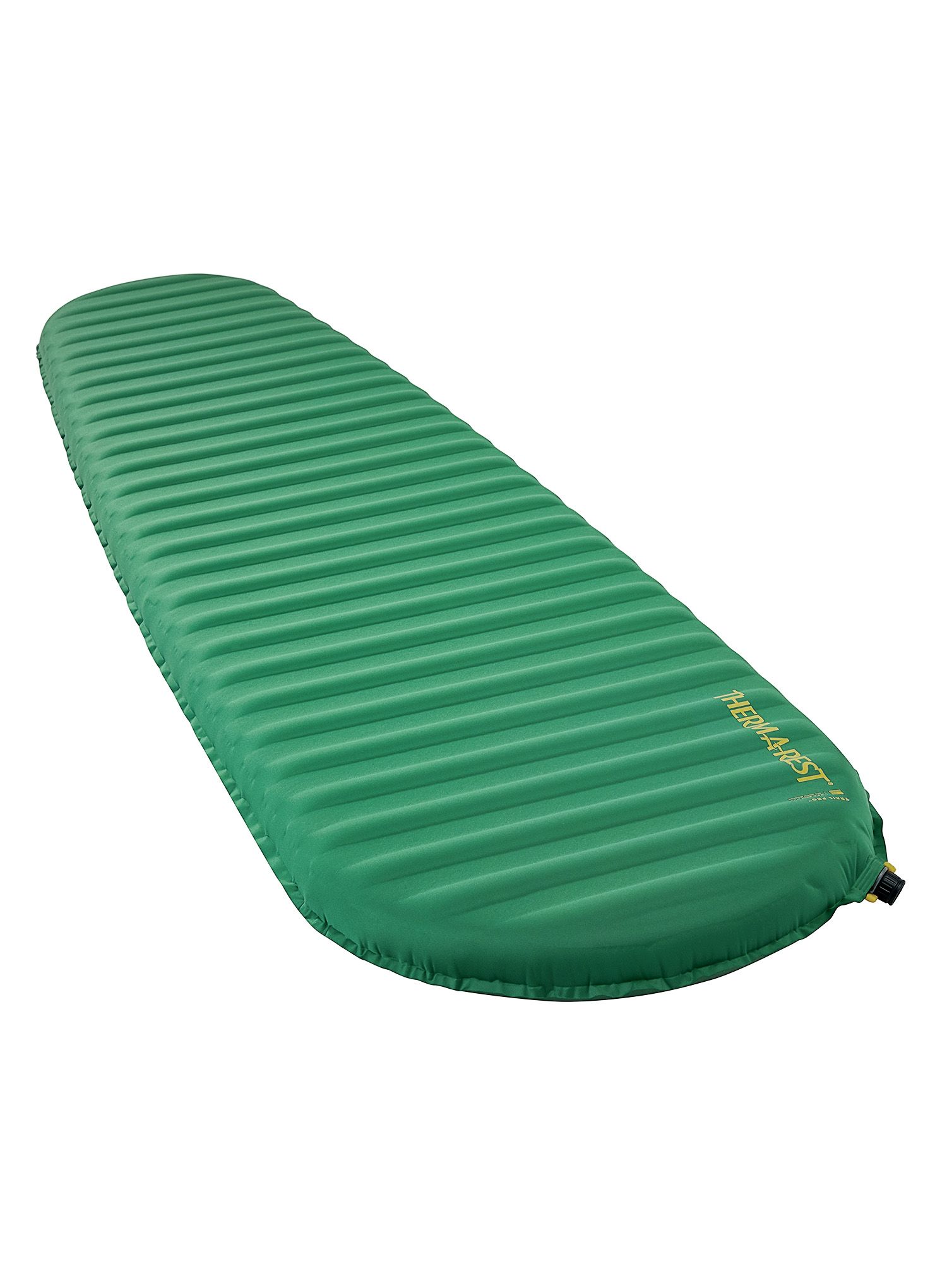 Килимок самонадувний Therm a Rest Trail Pro Large - pine