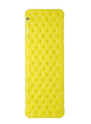 Матрац надувний Big Agnes Circle Back 25X72 Wide Reg - shadow/warm olive