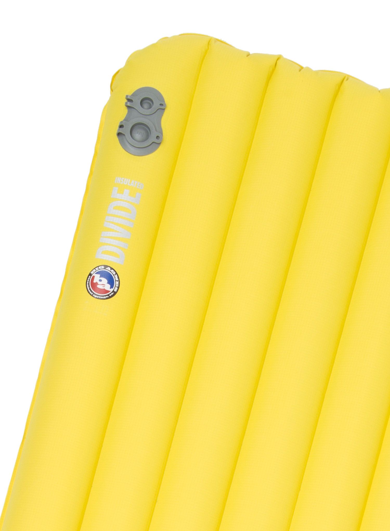 Матрац надувний Big Agnes Divide Insulated 20X66 Petite