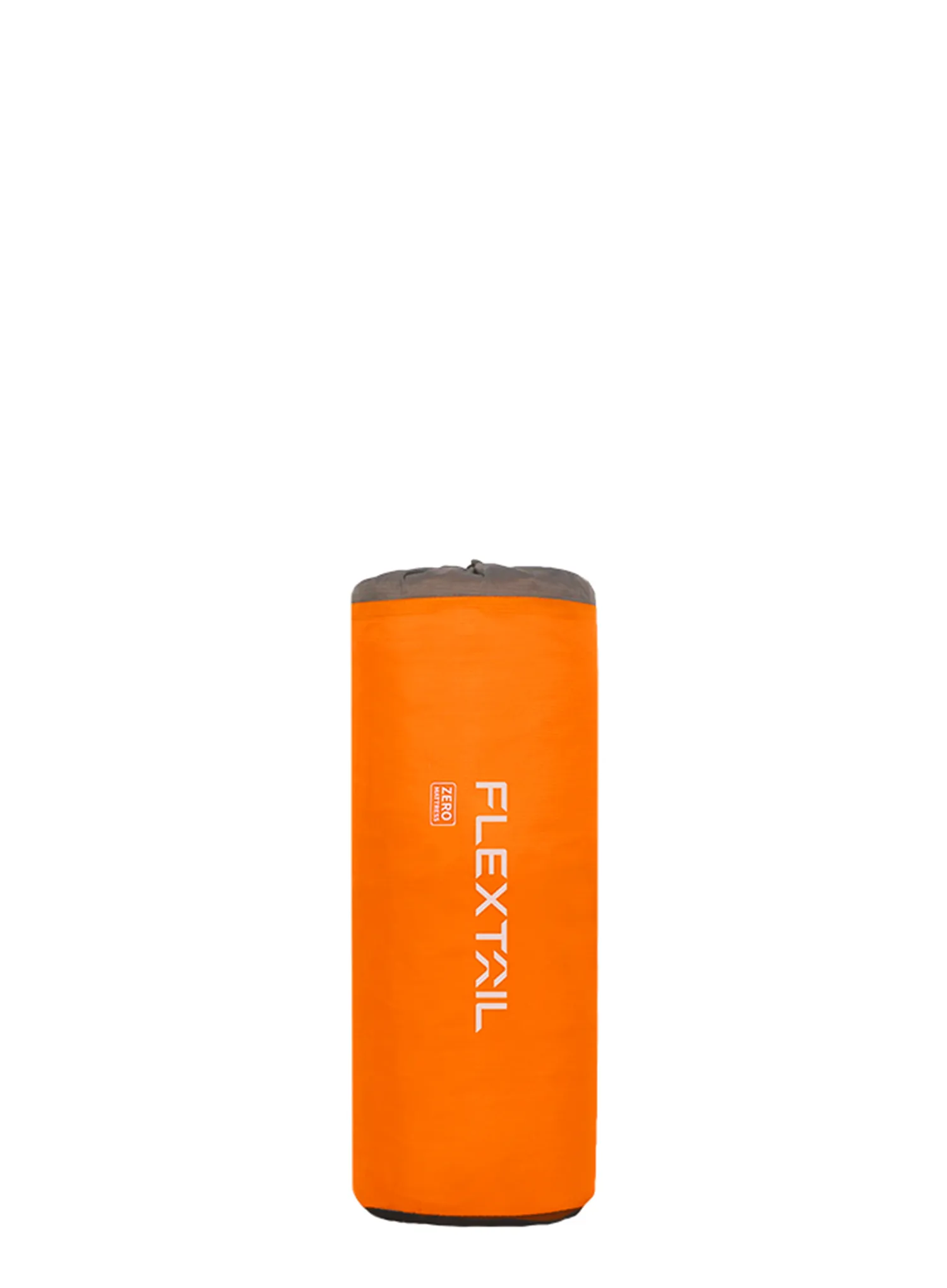 Матрац надувний Flextail Zero Mattress R05 Mummy - orange